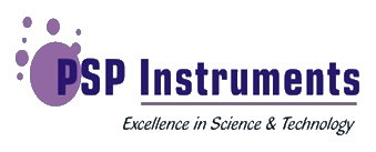 PSP Instruments Logo
